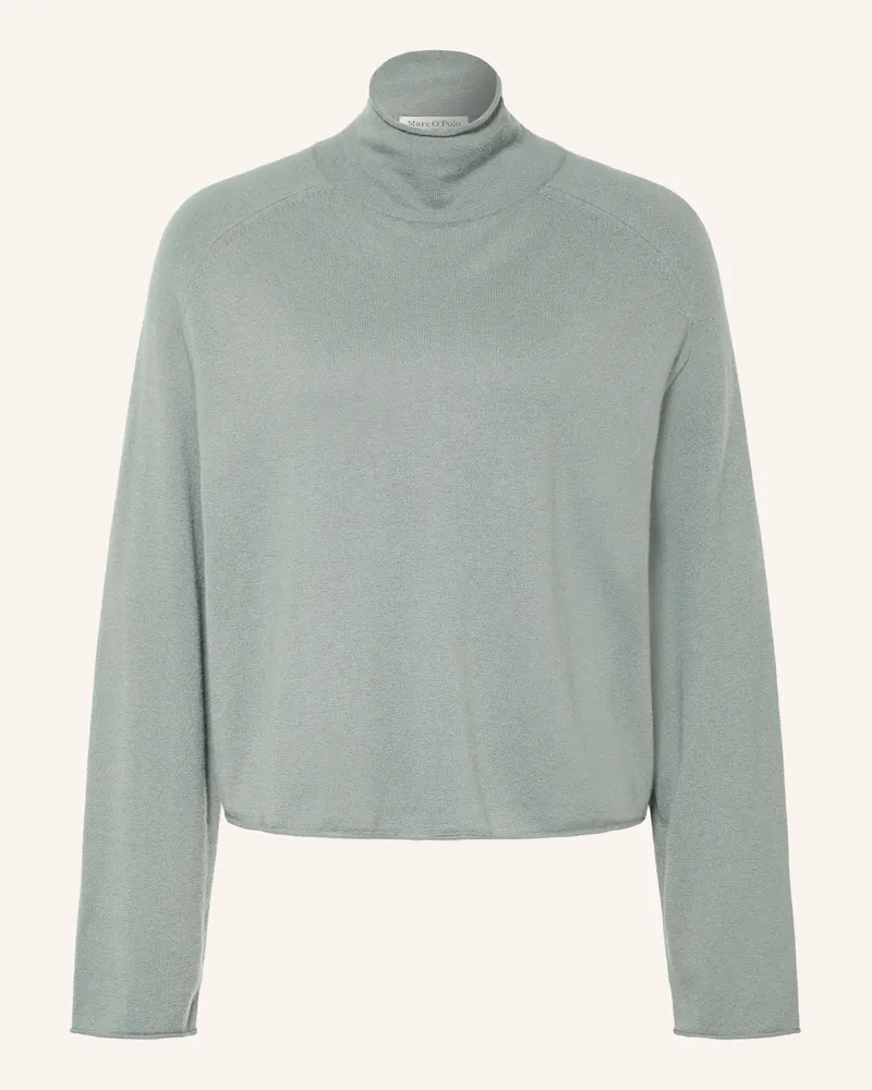 Marc O'Polo Pullover blau Blau