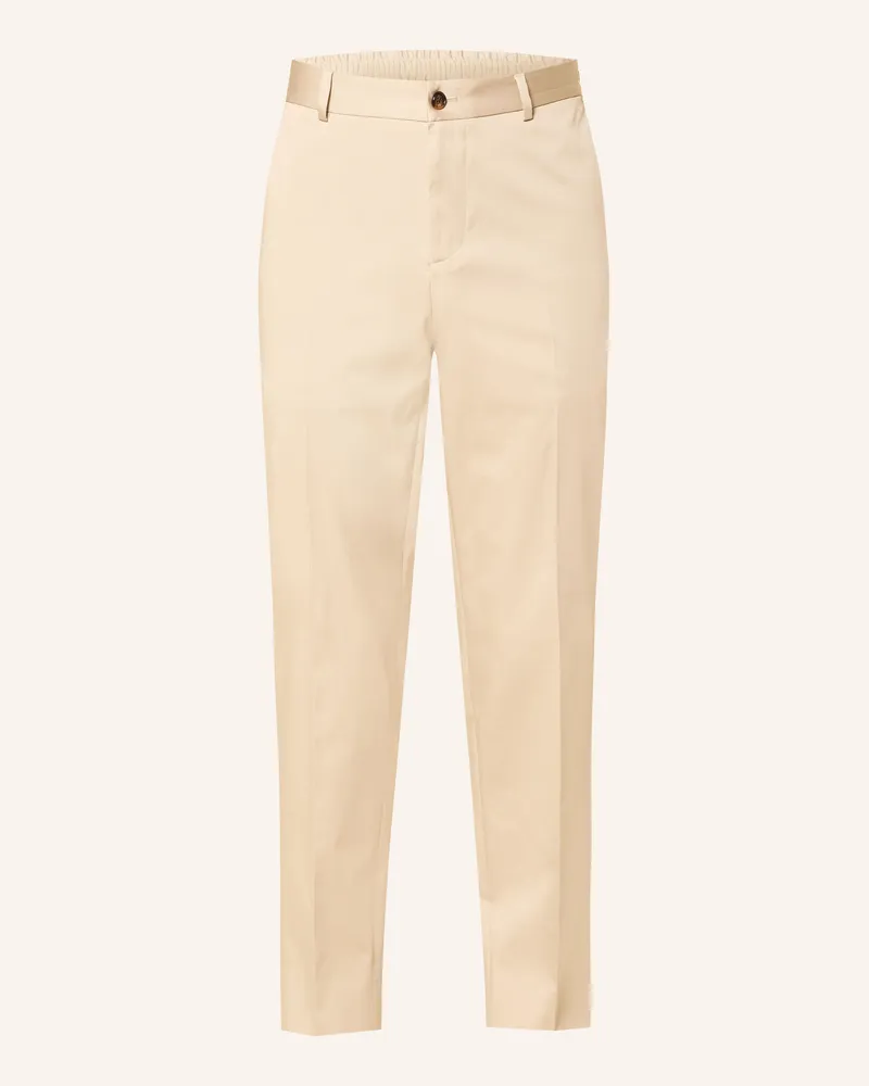 JOOP! Anzughose River Extra Slim Fit beige 270