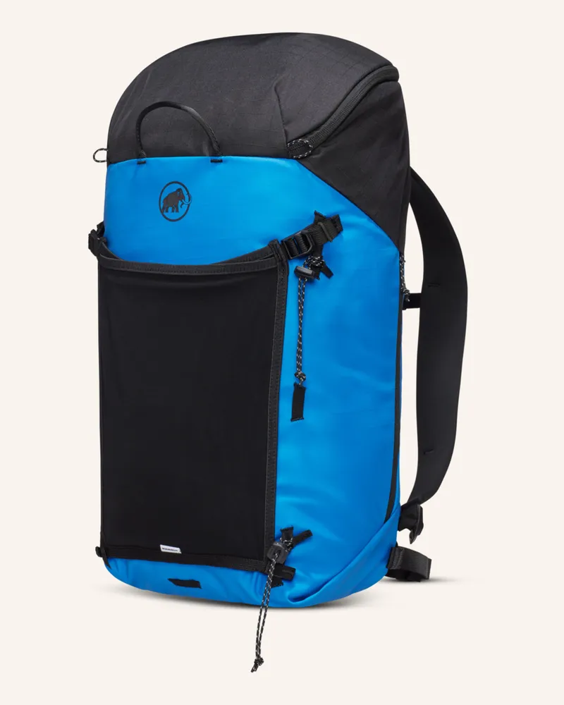 Mammut Alto 28 blau Blau
