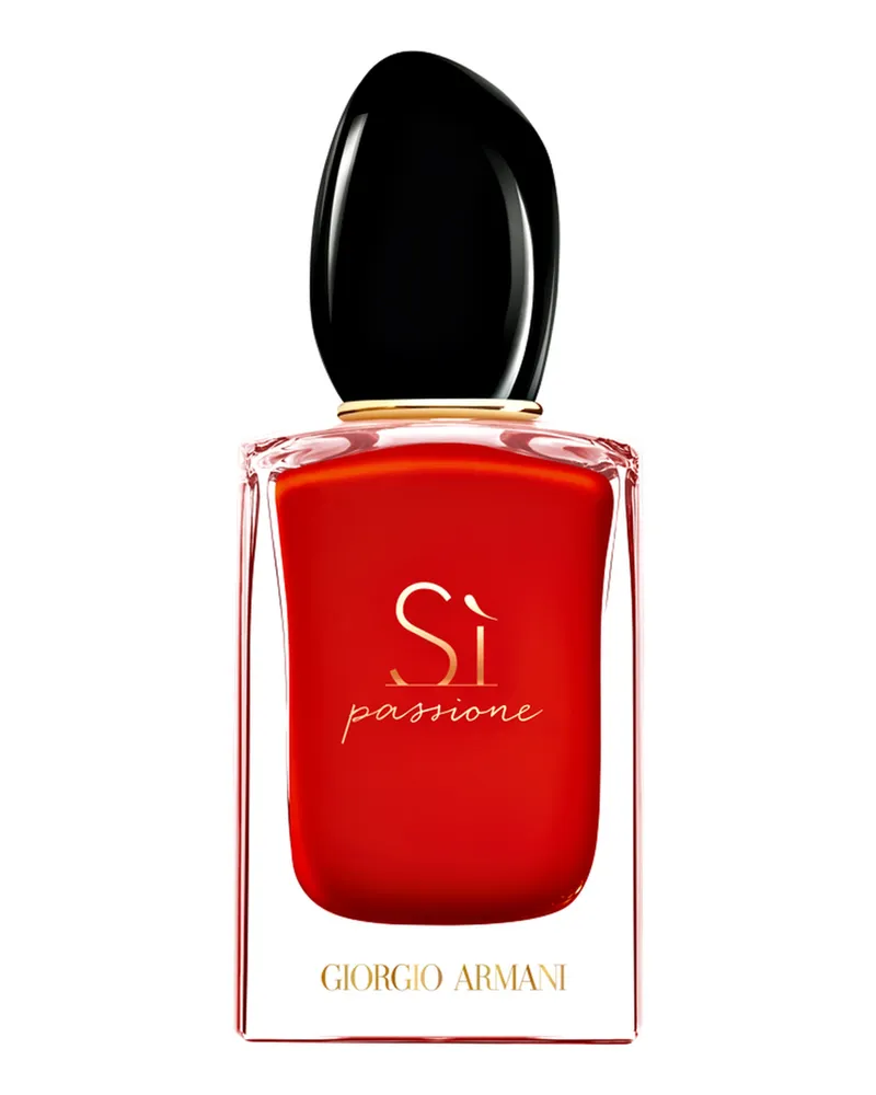 Giorgio Armani SÌ PASSIONE 