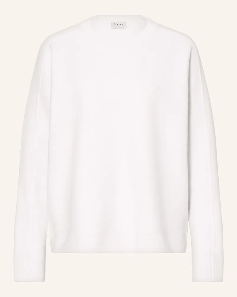 Maerz Pullover Ecru