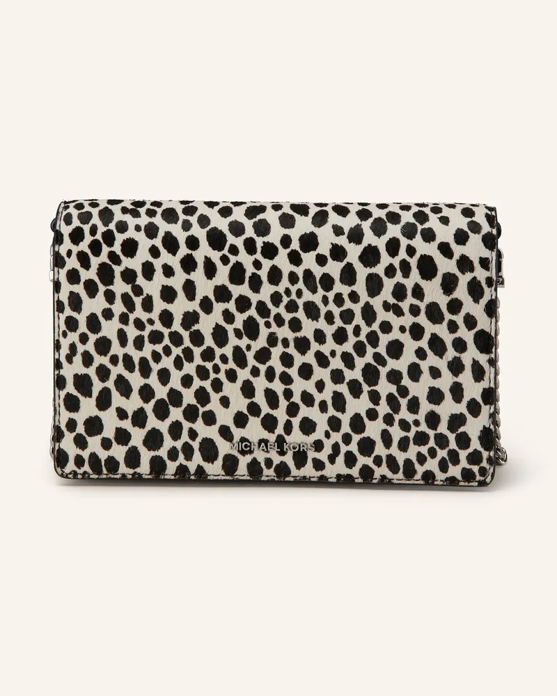 Michael Kors Umhängetasche JET SET MEDIUM 987