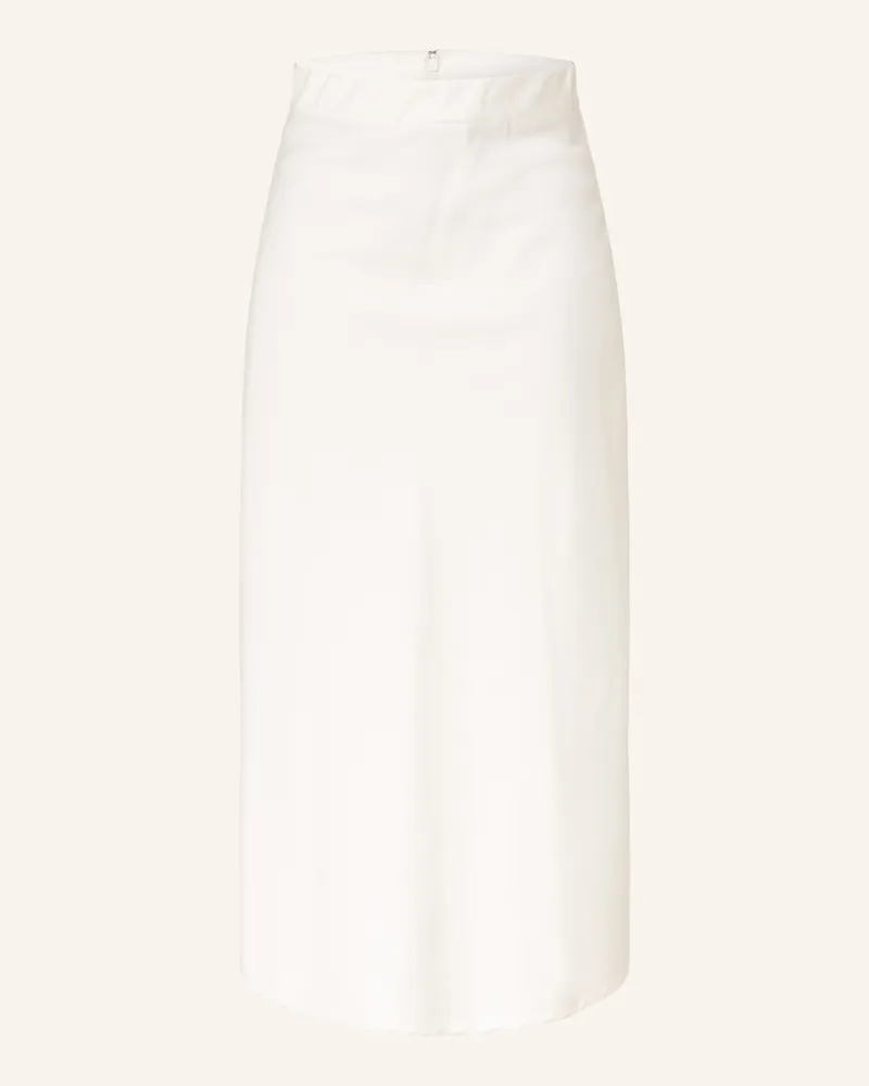 Mrs & HUGS Rock weiss Ecru