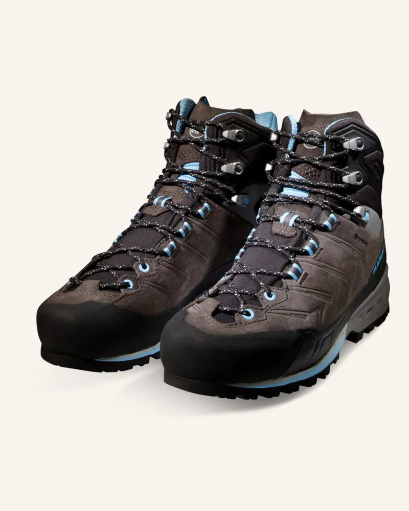 Mammut Kento Tour High Gtx Women grau Grau