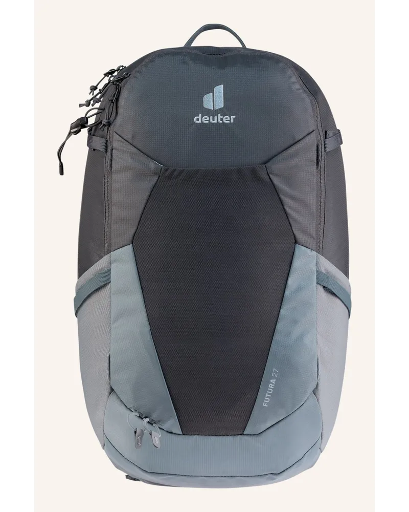 Deuter Rucksack FUTURA 27 l Grau