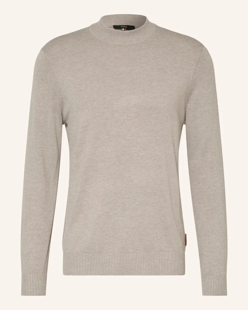 cinque Pullover Cigian beige Taupe