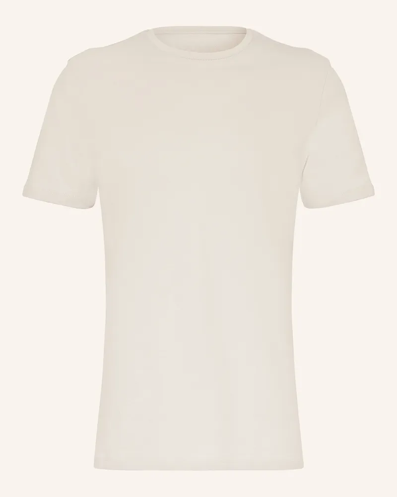 Juvia T-Shirt Frank grau Hellgrau