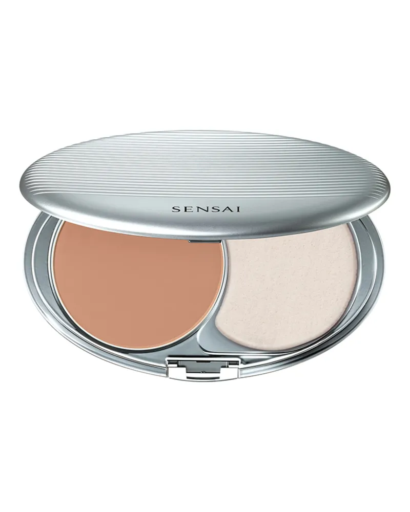 Sensai Cellular Performance Total Finish Refill Foundation Tf12