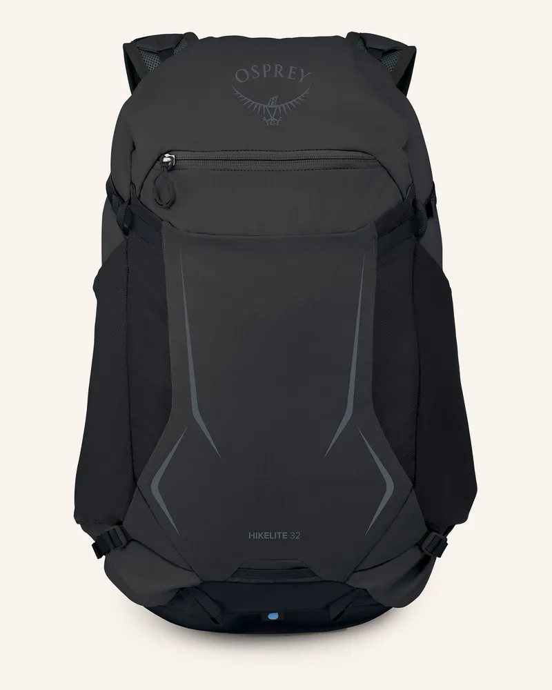 Osprey Rucksack Hikelite 32 32 L schwarz Schwarz
