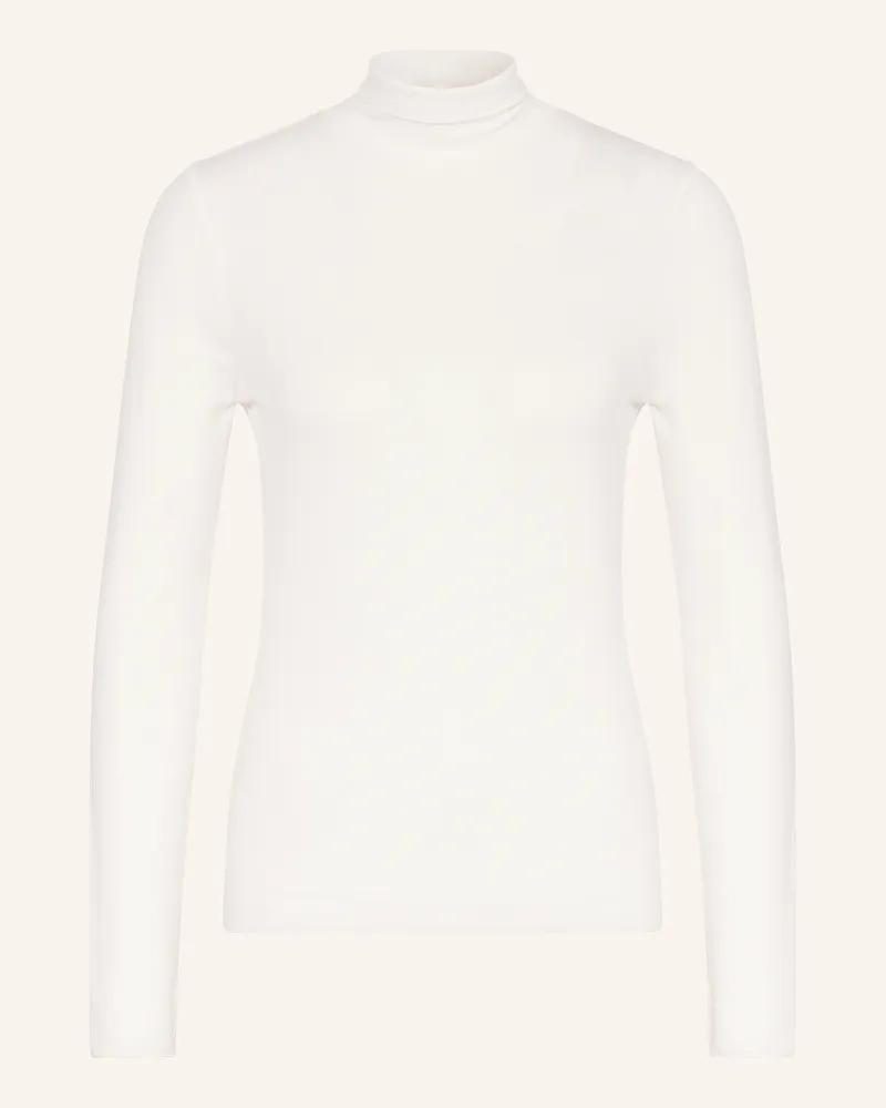 someday. Rollkragenshirt KIROSIE Creme