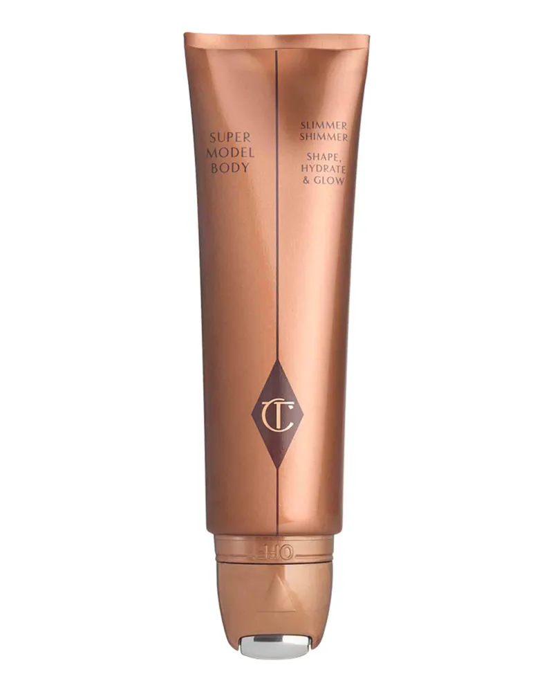 Charlotte Tilbury Supermodel Body 
