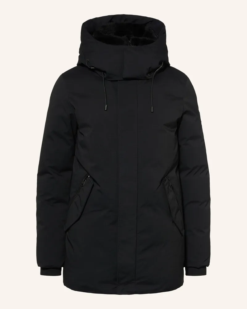 Mackage Daunenjacke Sullivan schwarz Schwarz