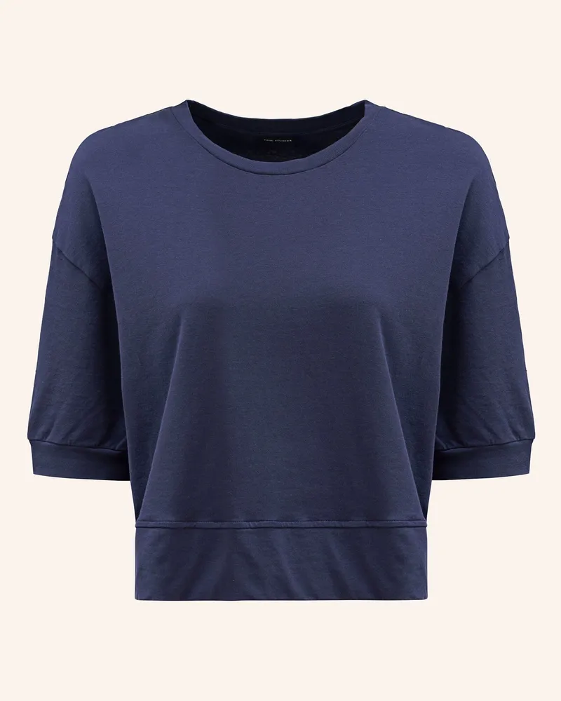 True Religion T-Shirt LYLA Dunkelblau