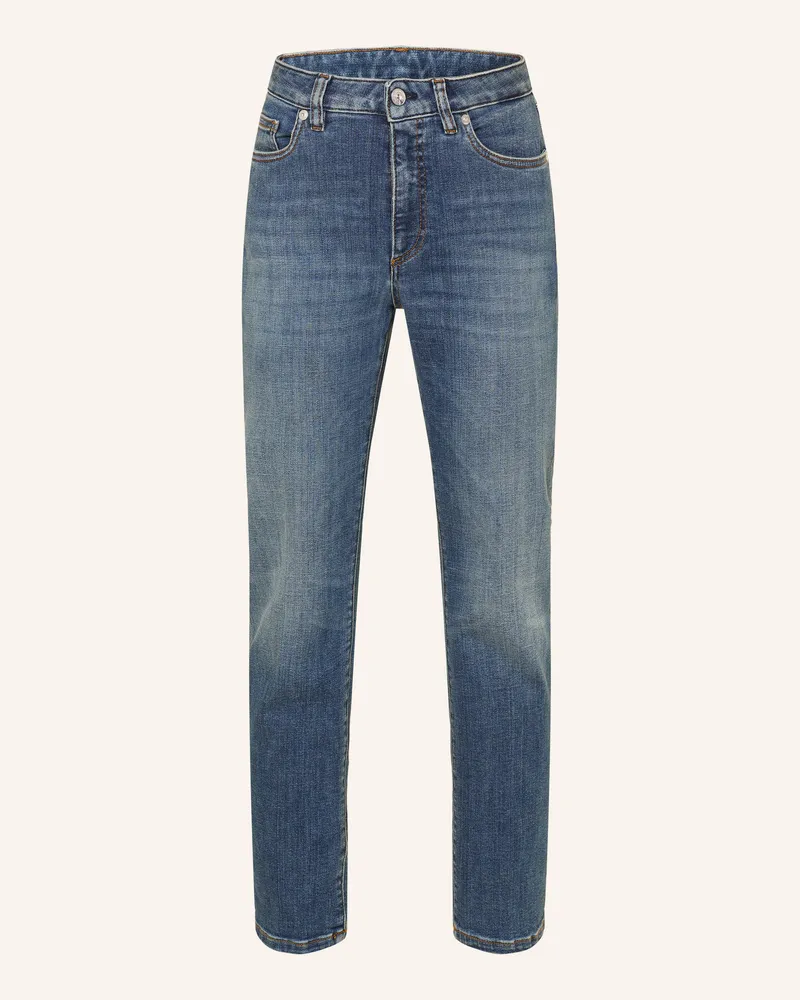 nine:inthe:morning Jeans Embrace blau Ll2794