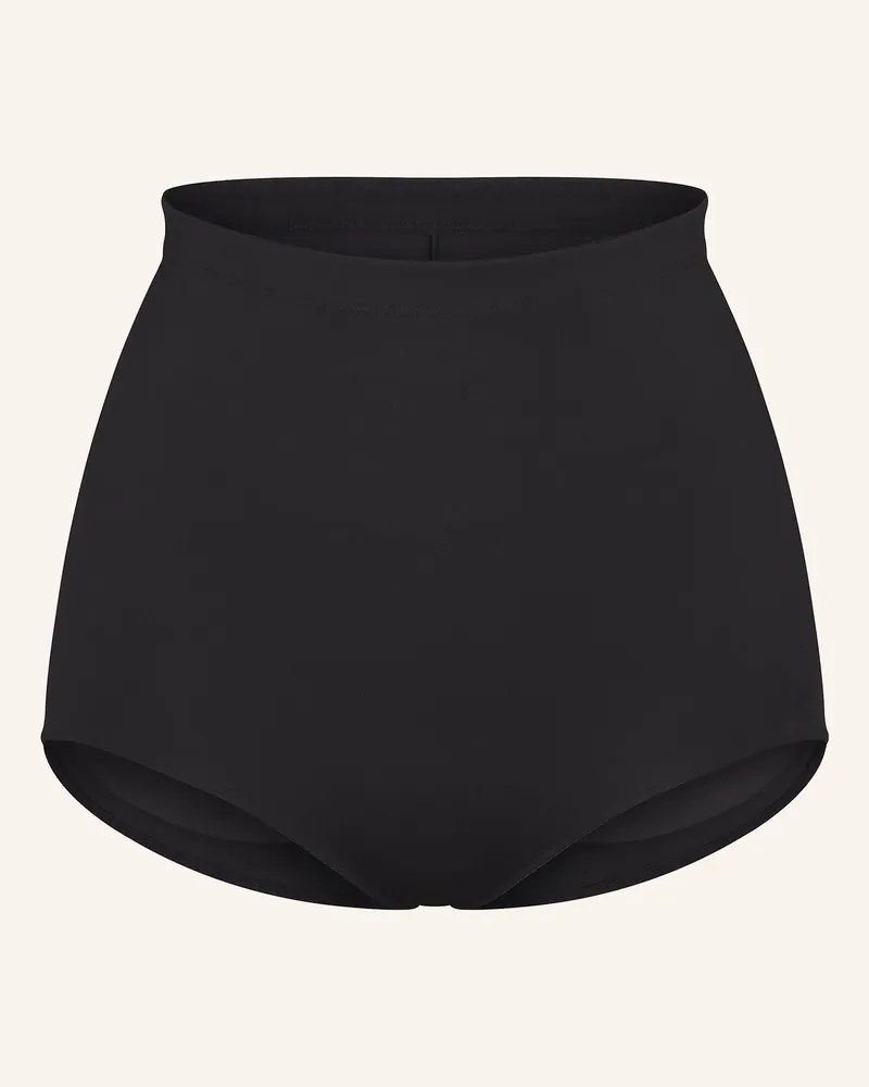 SKIMS Shape-Hose Body Butt Enchancing schwarz Onyx