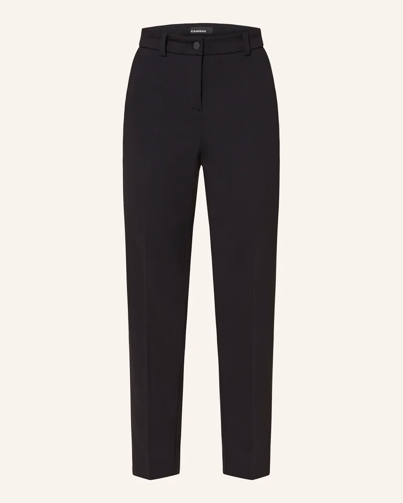 Cambio Hose Karina blau Schwarz