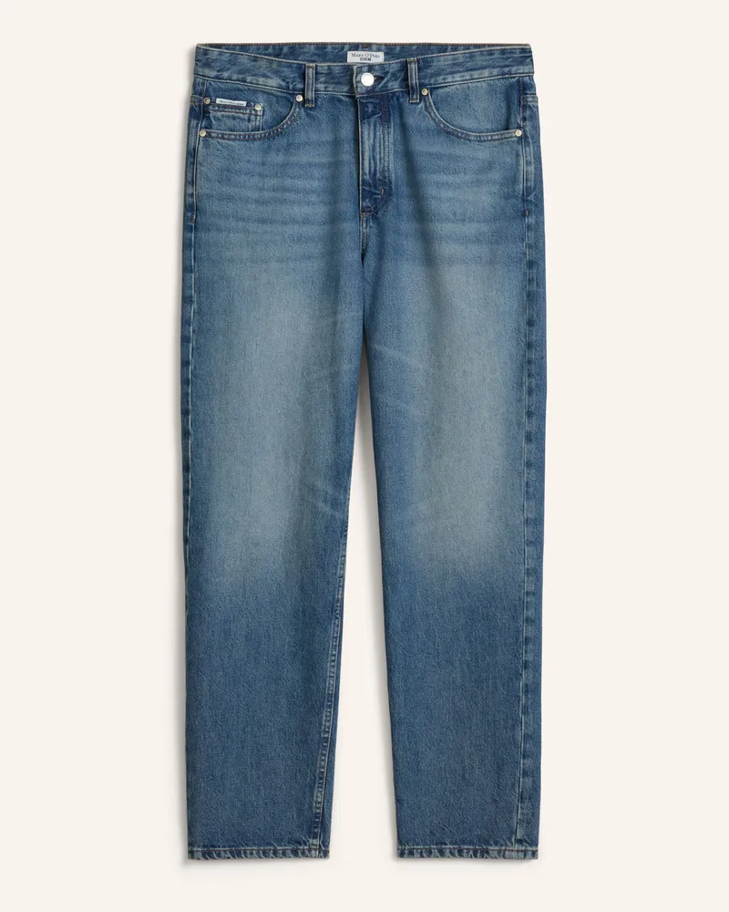 Marc O'Polo Jeans Model Runne blau Blau