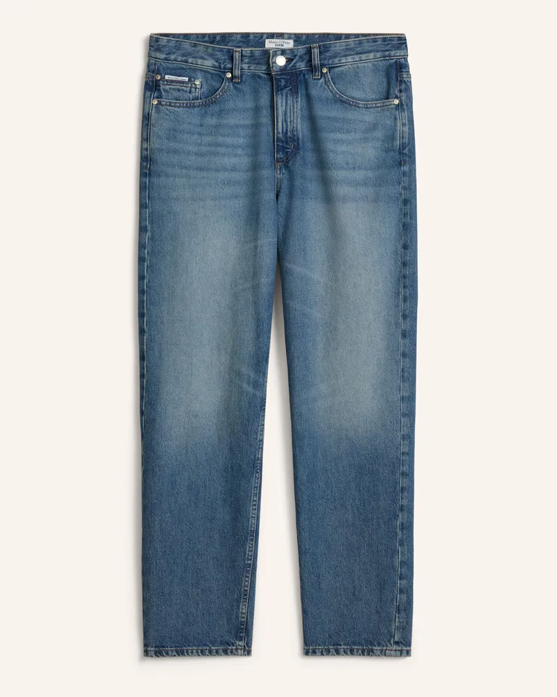 Marc O'Polo Jeans Model Runne blau Blau