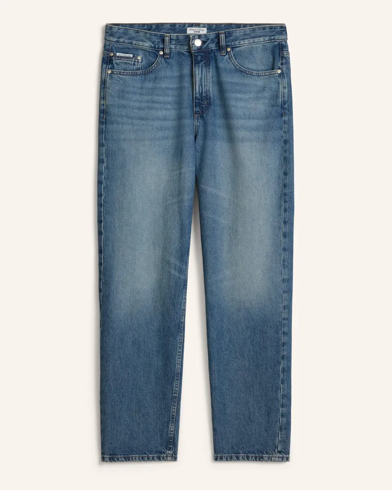 Marc O'Polo Jeans Model Runne blau Blau