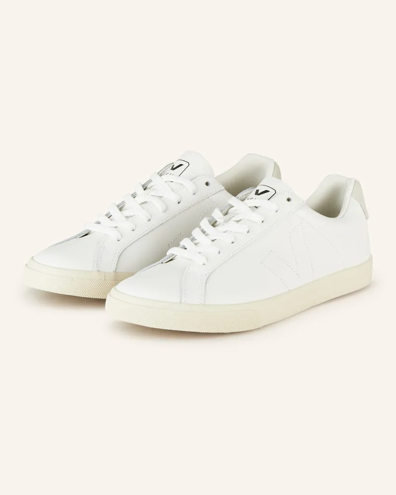 VEJA Sneaker ESPLAR Weiss