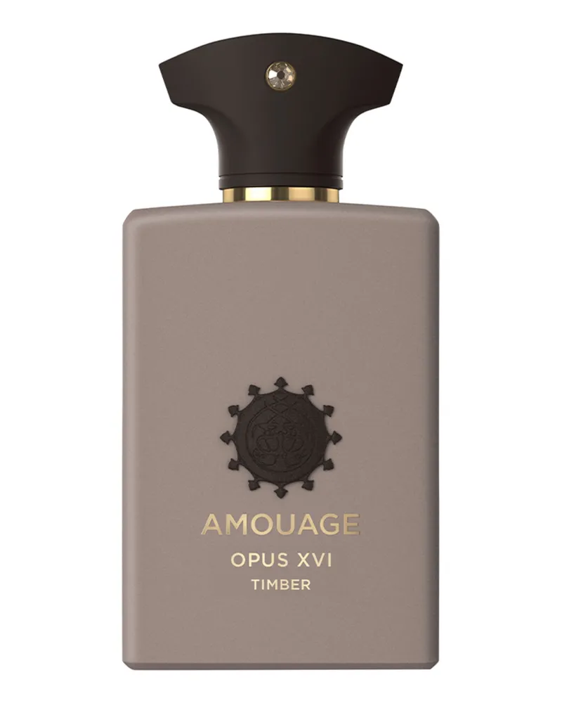 Amouage Opus Xvi Timber Eau de Parfum 100 ml 
