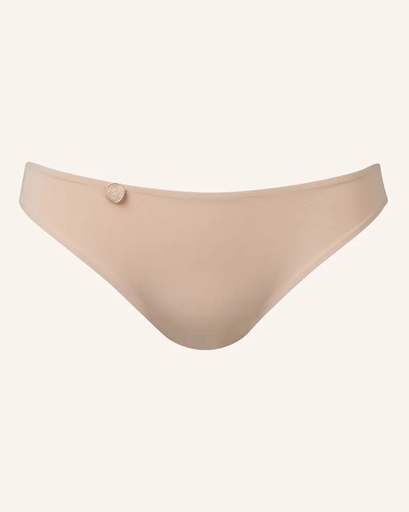 Marie Jo Slip TOM Beige