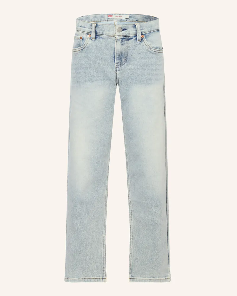 Levi's Levi's® Jeans Loose Fit blau Ld2