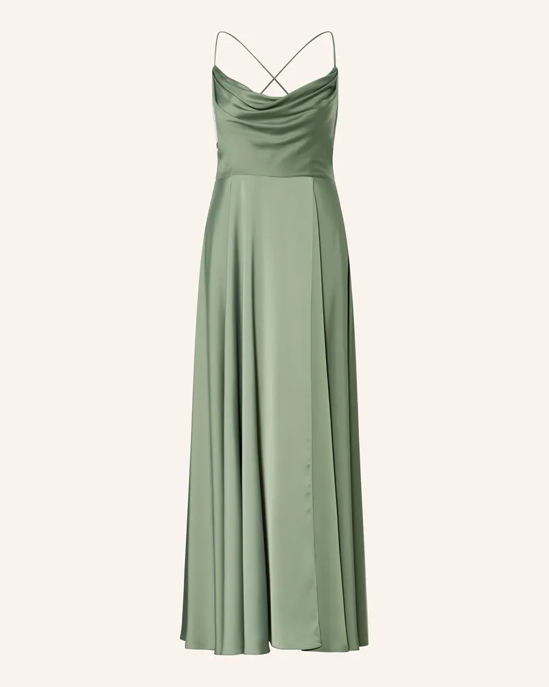Vera Mont Abendkleid Grün