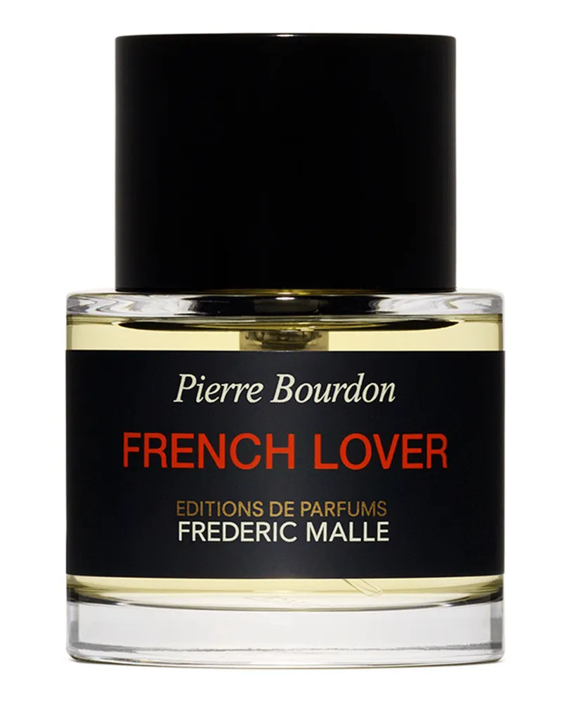 Editions de Parfums Frédéric Malle French Lover Parfum Spray 50 ml 