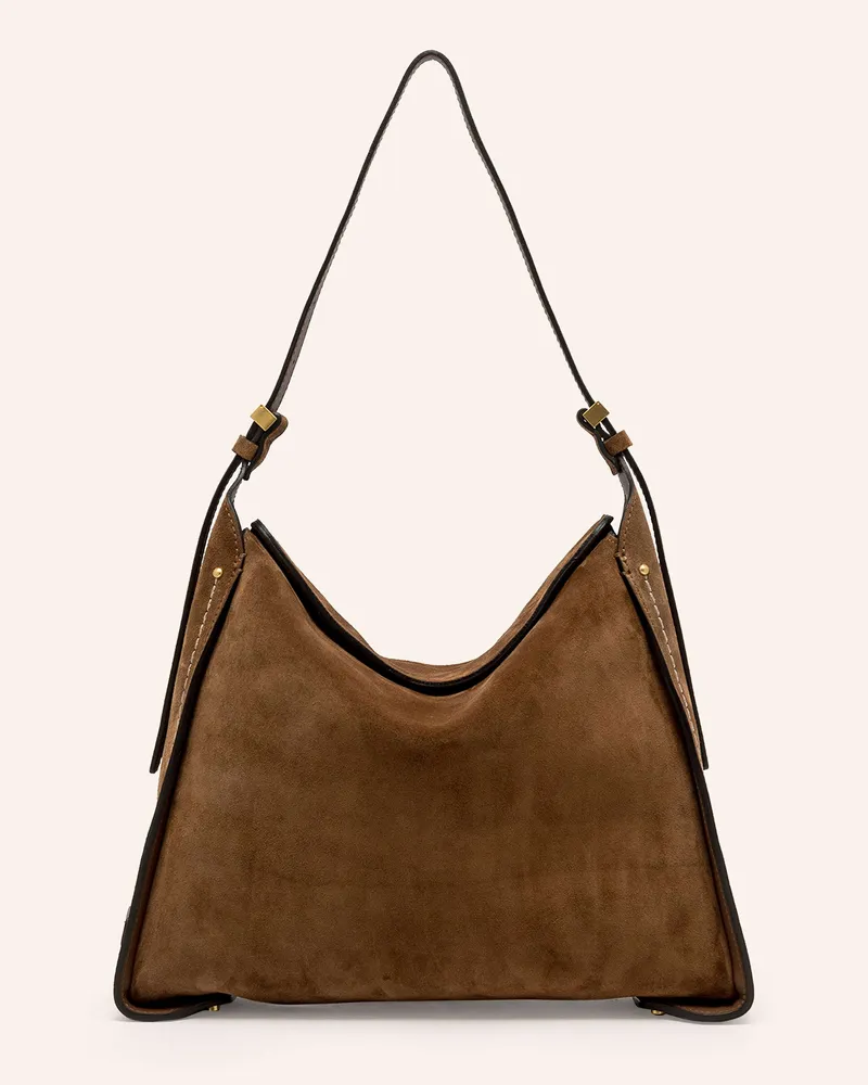 Gianni Chiarini Schultertasche PENELOPE Cognac