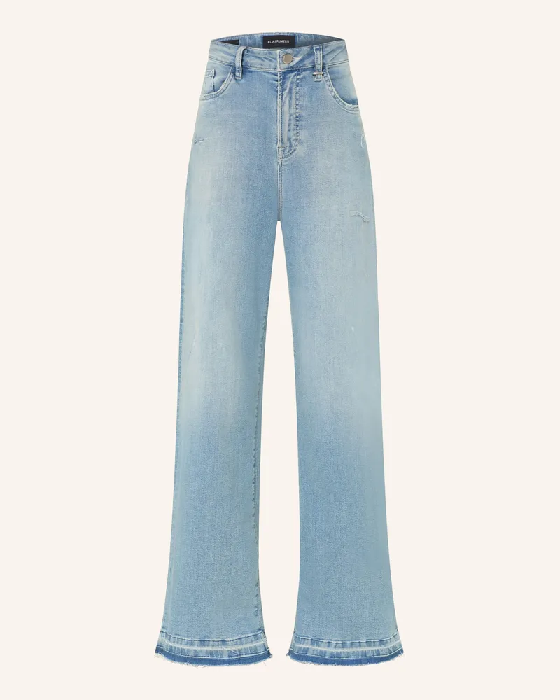 Elias Rumelis Wide Leg Jeans KALEA 1205