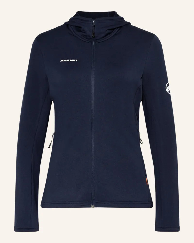 Mammut Midlayer-Jacke ACONCAGUA LIGHT Dunkelblau