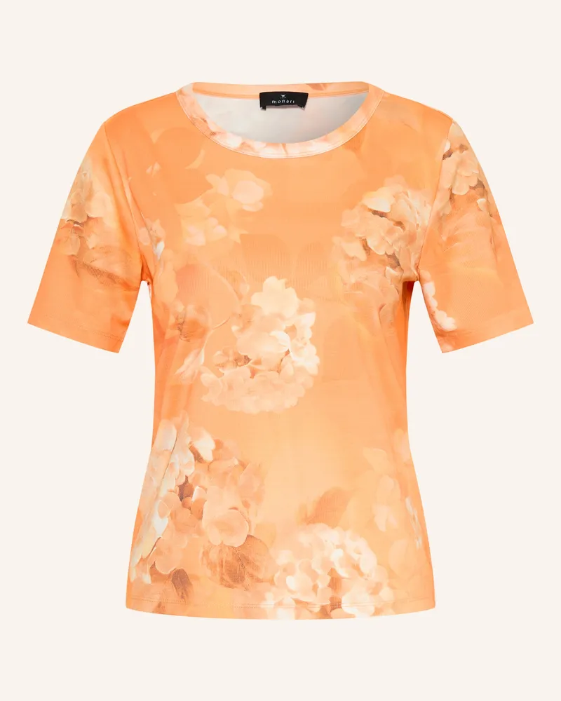monari T-Shirt Orange