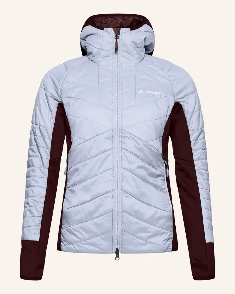 Vaude Outdoor-Jacke W SESVENNA JACKET IV Lila