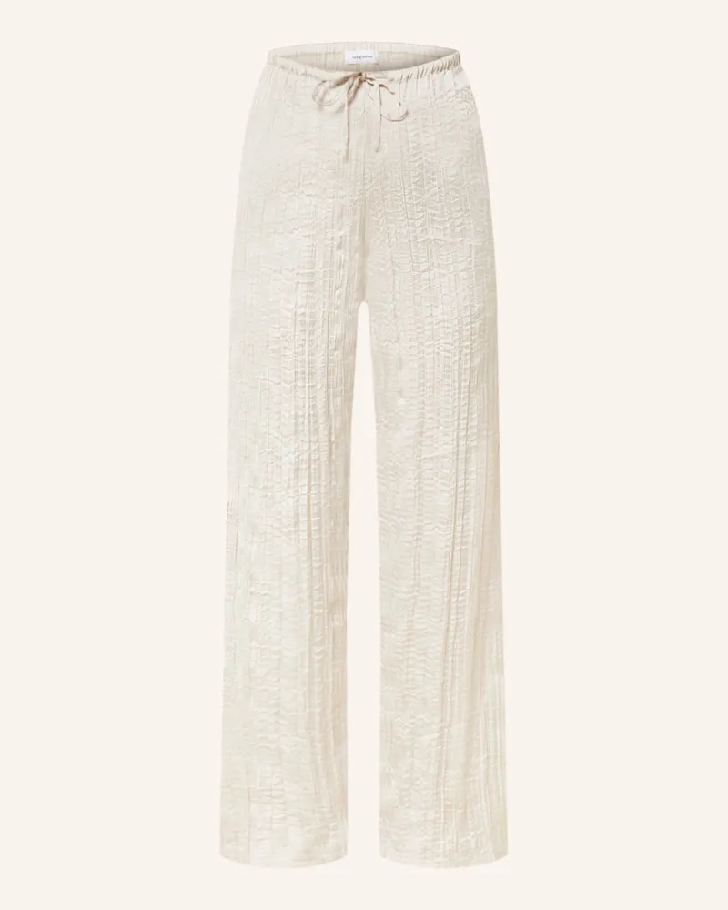 Darling Harbour Hose beige Beige