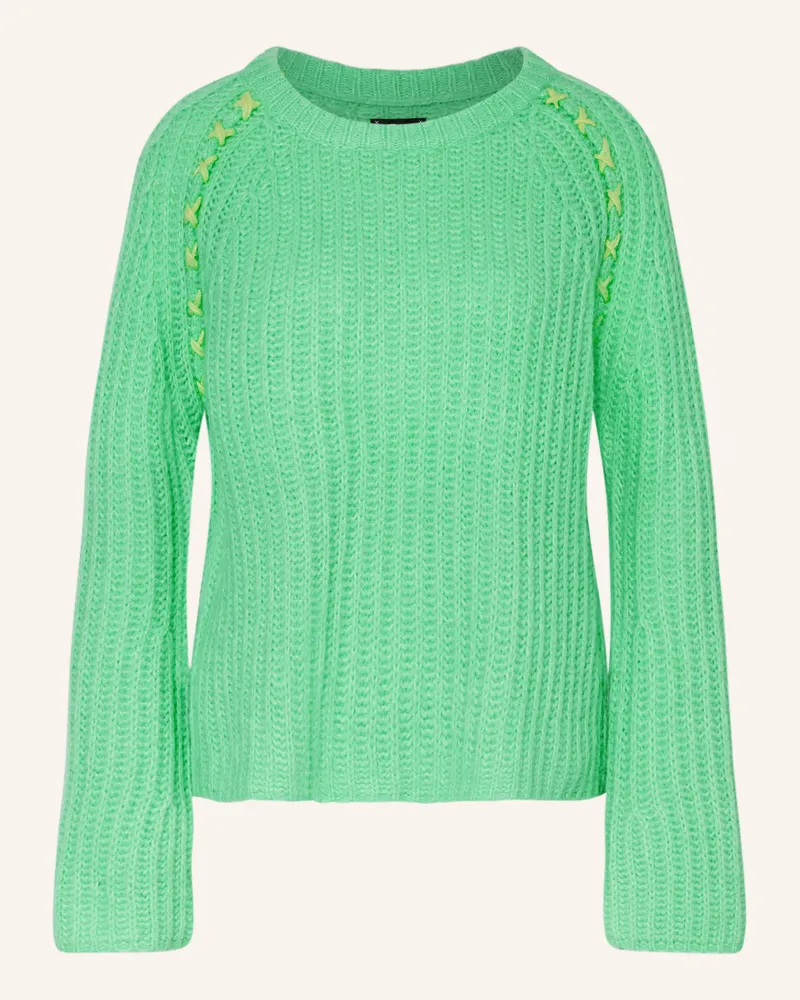 Grace Pullover Mint