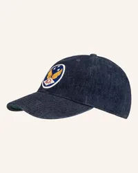 RRL Cap Blau