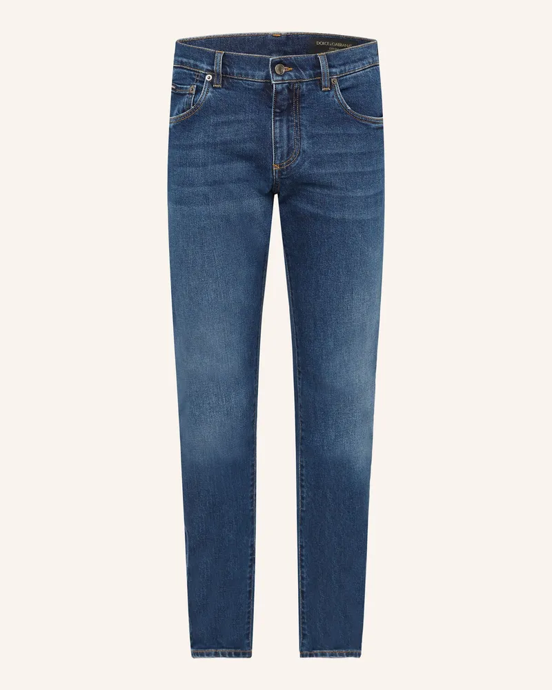 Dolce & Gabbana Jeans Slim Fit S9001