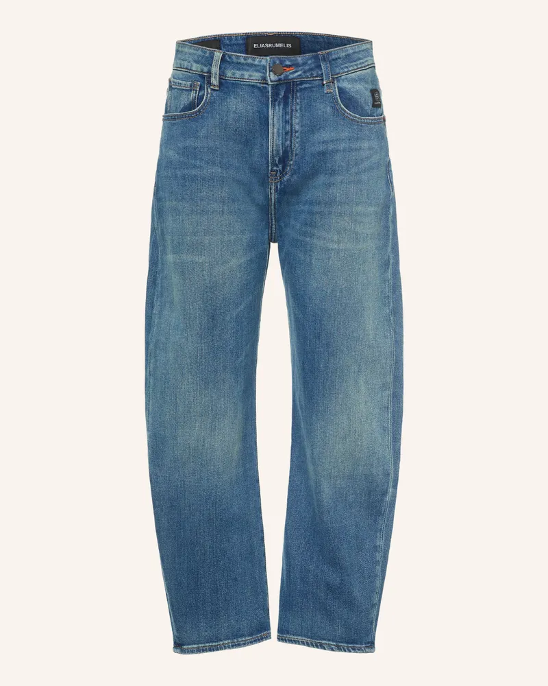 Elias Rumelis Barrel Jeans Yoana 145 Speical blau 1352