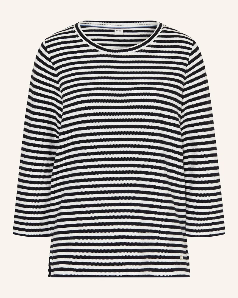 Brax Pullover BONNIE Dunkelblau