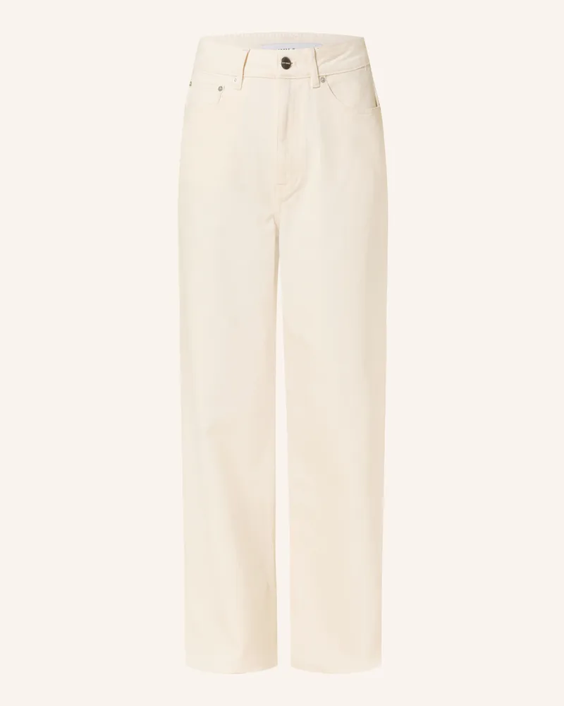 IVY & OAK Straight Jeans PRIJANKA Wh011