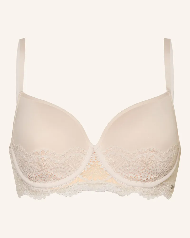 Skiny Spacer-Bh Micrornaments rosa Creme