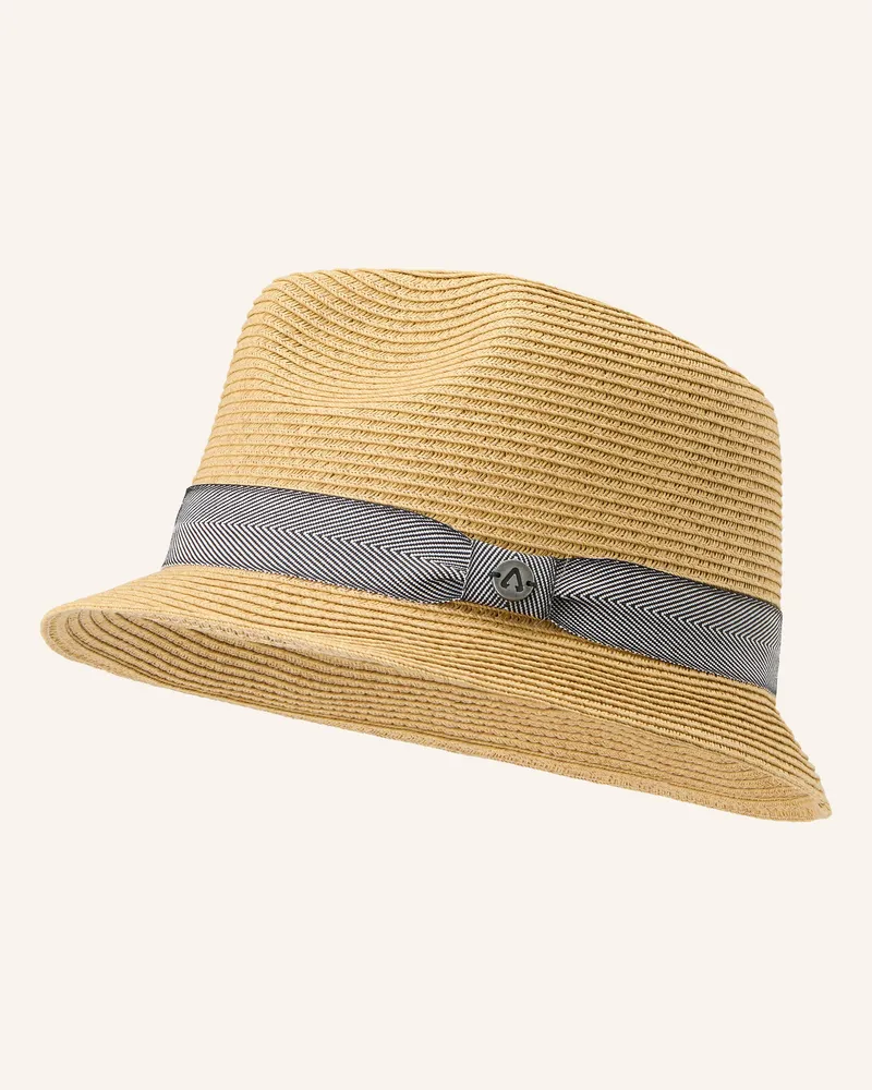 P.A.C. Hut beige Beige