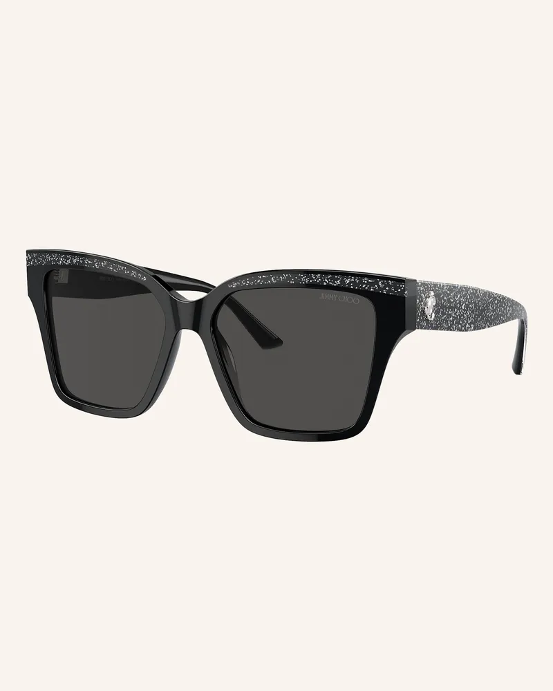 Jimmy Choo Sonnenbrille JC5003 503687