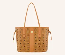 Shopper LIZ SMALL zum Wenden mit Pouch