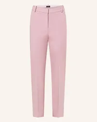 Pinko 7/8-Hose BELLO Rosa