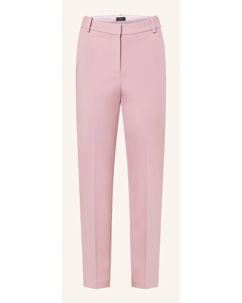 Pinko 7/8-Hose BELLO Rosa