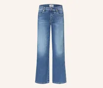 Flared Jeans FRANCESCA