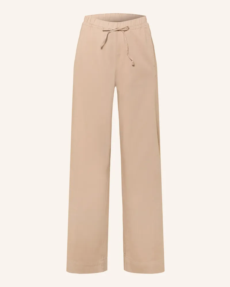 Marc O'Polo Hose Beige