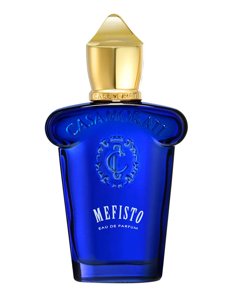 FEMILET CASAMORATI MEFISTO 